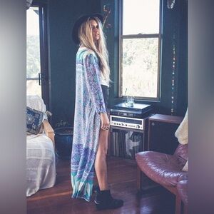 Spell Xanadu Duster, original drop